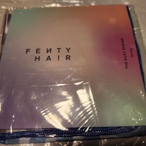 Fenty Hair The Silky Durag - Multicolor Head Scarf